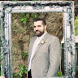 Meet your Posher, Richard